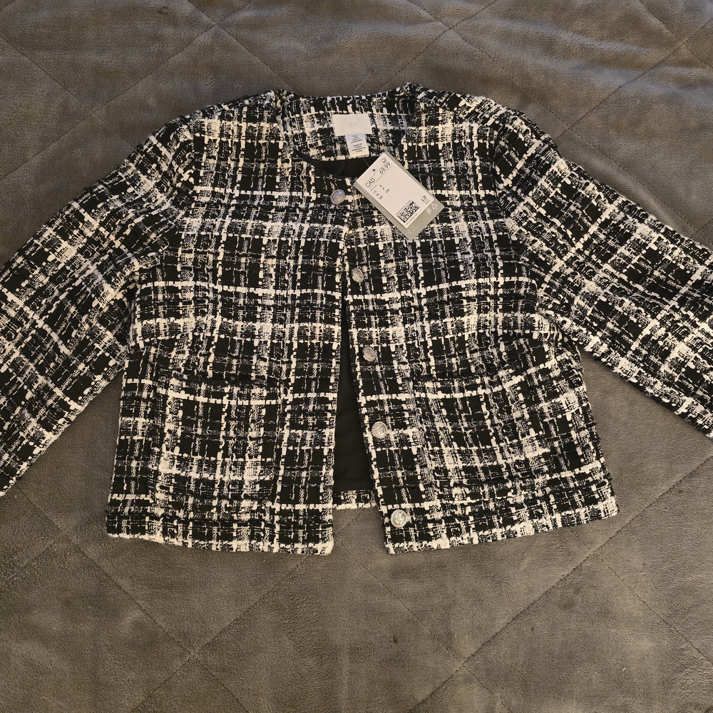 H&M Jacket